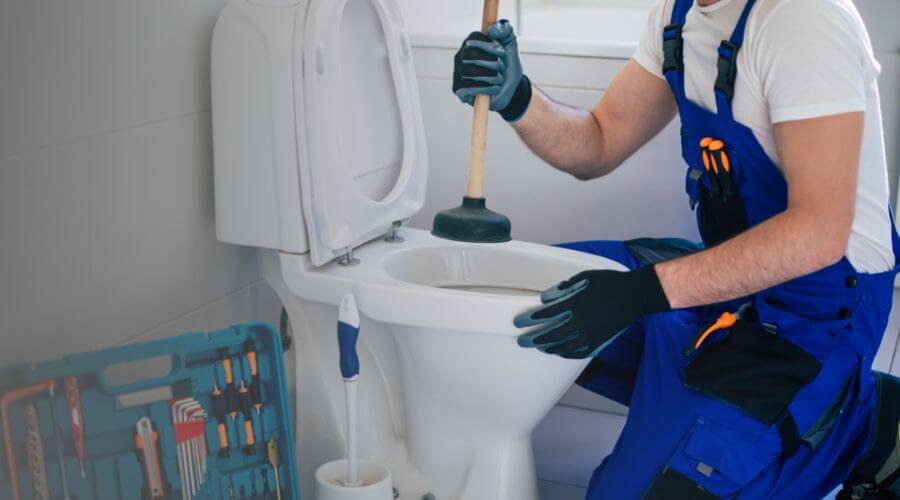 Professional septic pumping service in Monte Vista, CO